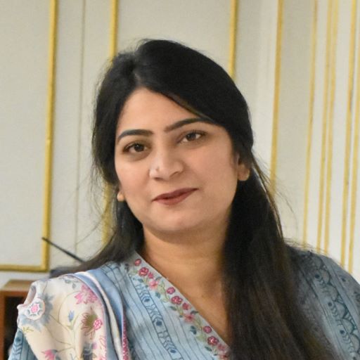 Fadaiqa Shuja