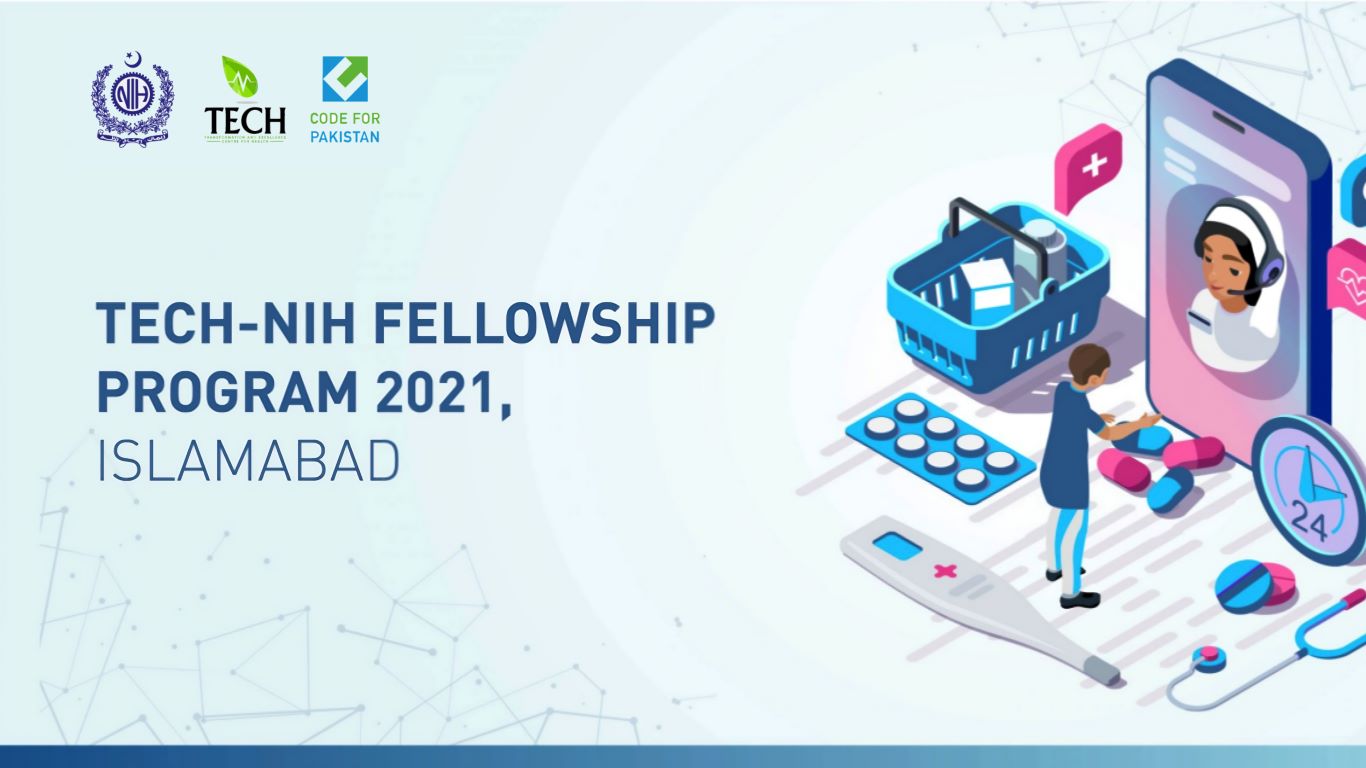 NIH Fellowship