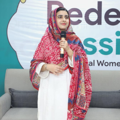 komal ansar