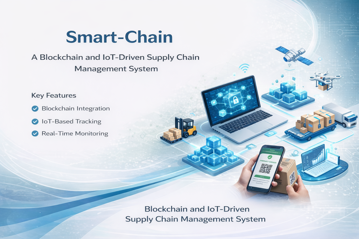 SmartChain